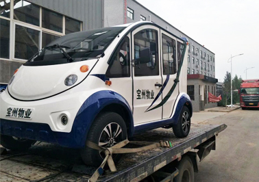 江西省南昌市宝州物业