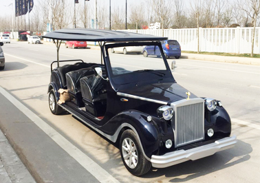 张家界旅游景区