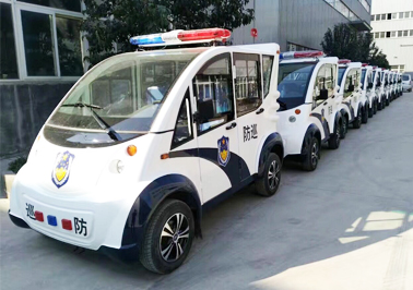 郑州市治安大队