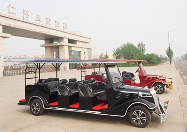 辅仁怀庆堂制药