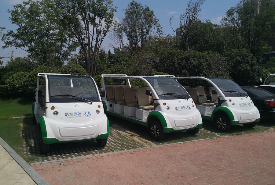 河南郑州新郑龙湖法兰原著物业