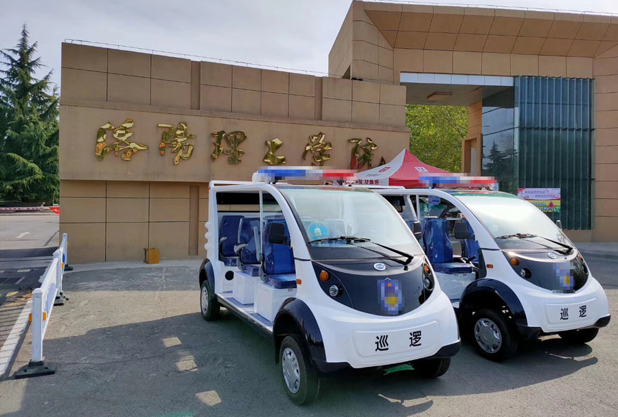 河南洛阳理工学院